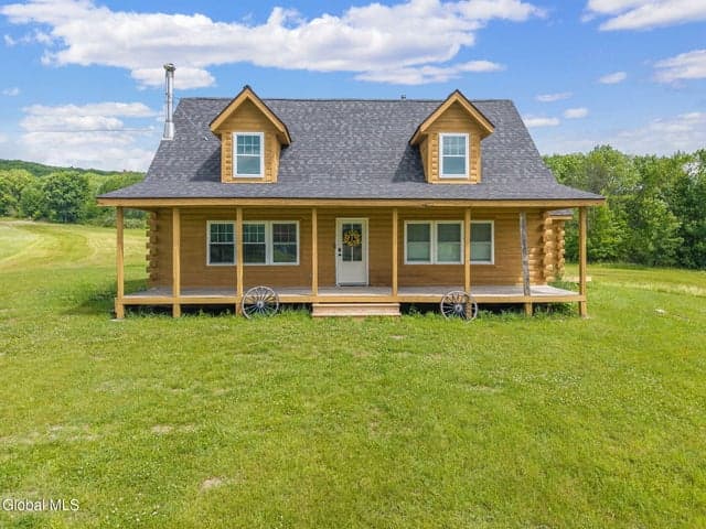 108 Wildberry Drive, Gilboa, NY