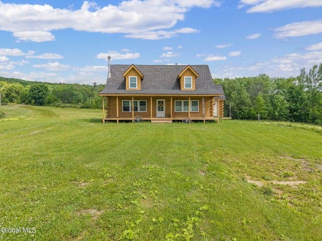 108 Wildberry Drive, Gilboa, NY, photo 4