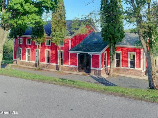 320 Merchant Road, Jefferson, NY, photo 2