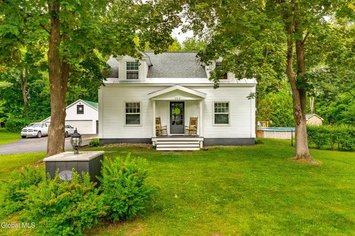 204 Ballston Avenue, Ballston, NY
