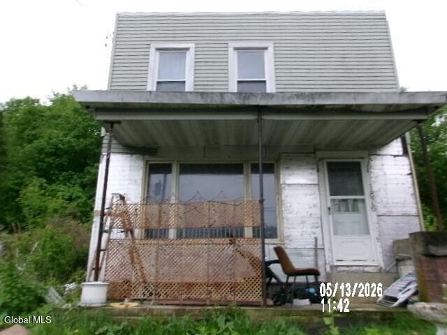 1876 New York 67, Valley Falls, NY
