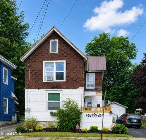 6 Ann Street, St Johnsville, NY
