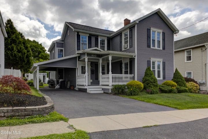 300 S Perry Street, Johnstown, NY, photo 2