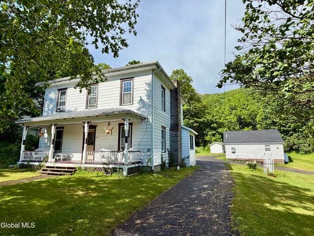 218 County Highway 38, Worcester, NY, photo 1