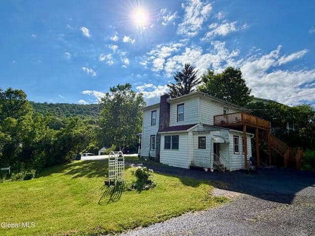 218 County Highway 38, Worcester, NY, photo 2