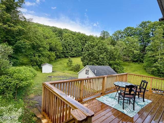218 County Highway 38, Worcester, NY, photo 3