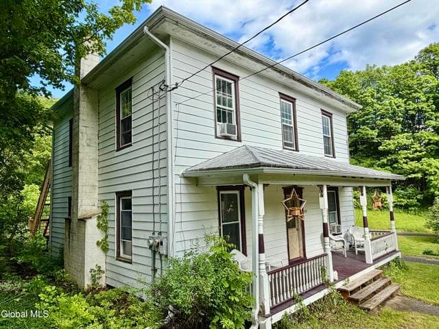 218 County Highway 38, Worcester, NY, photo 2