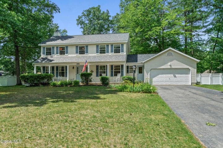 231 Drummond Drive, Milton, NY