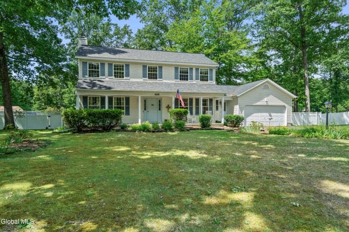 231 Drummond Drive, Milton, NY, photo 3