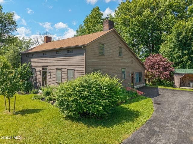 843 Hickory Hill Road, Palatine, NY