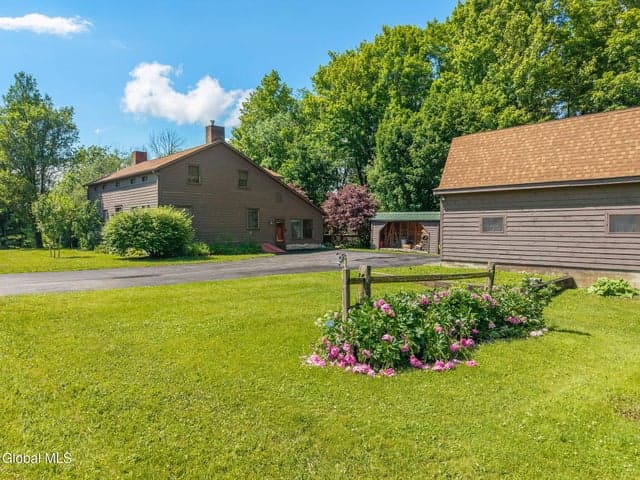 843 Hickory Hill Road, Palatine, NY, photo 4