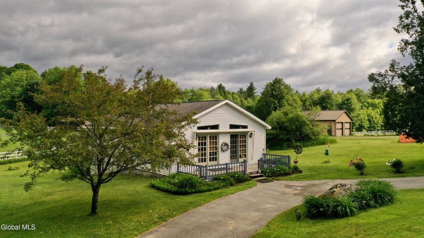 669 Hayesburg Road, Horicon, NY, photo 2