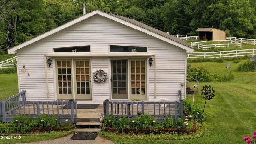 669 Hayesburg Road, Horicon, NY, photo 3