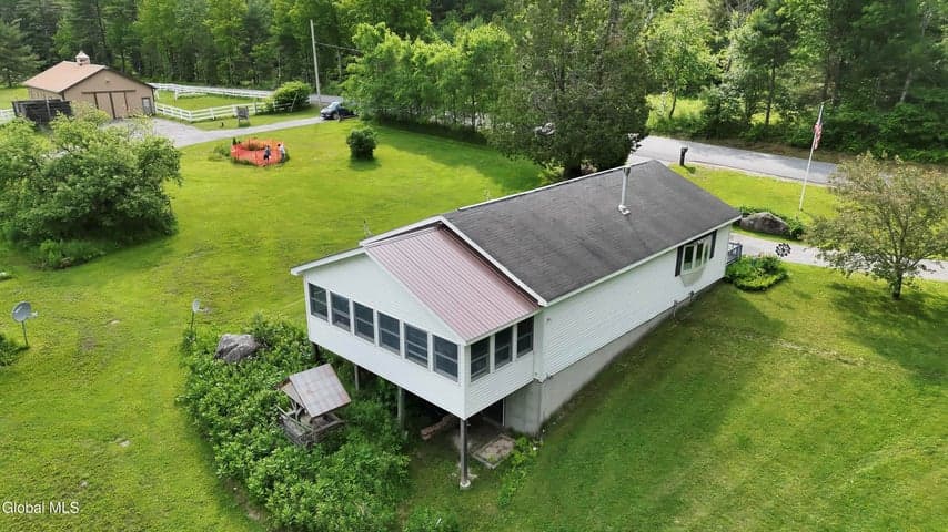 669 Hayesburg Road, Horicon, NY, photo 5