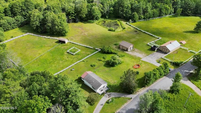 669 Hayesburg Road, Horicon, NY, photo 4