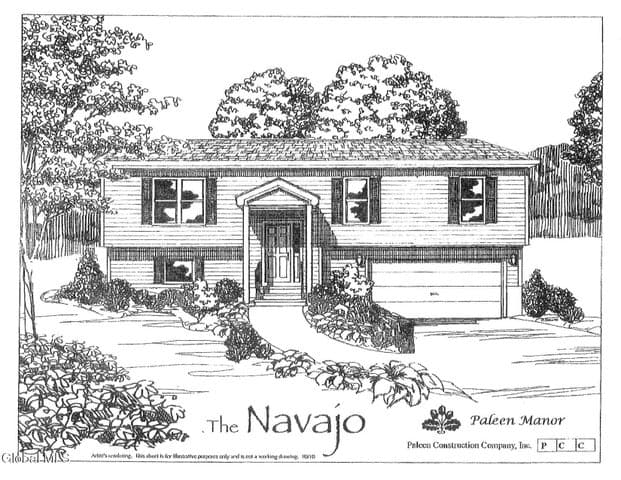 Lot 1 Crane Avenue, Fultonville, NY, photo 2