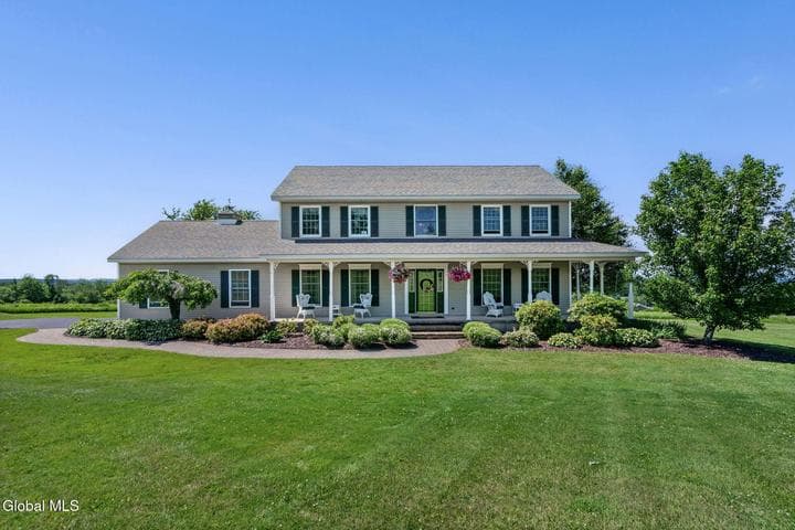 182 Lawson Road, Duanesburg, NY