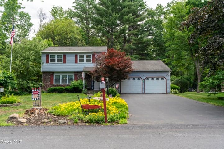 12 Rip Van Lane, Ballston Spa, NY, photo 1