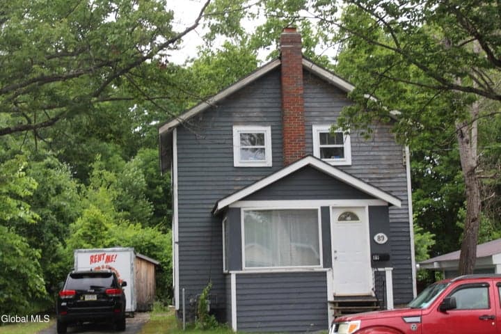 89 Park Street, Gloversville, NY, photo 1