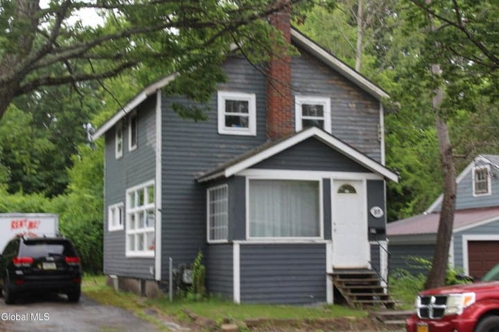 89 Park Street, Gloversville, NY, photo 3