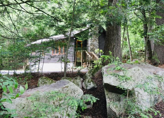 87 Clarkson Road, Chester, NY, photo 2