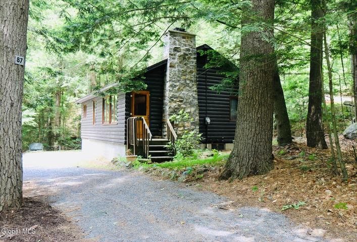 87 Clarkson Road, Chester, NY, photo 3
