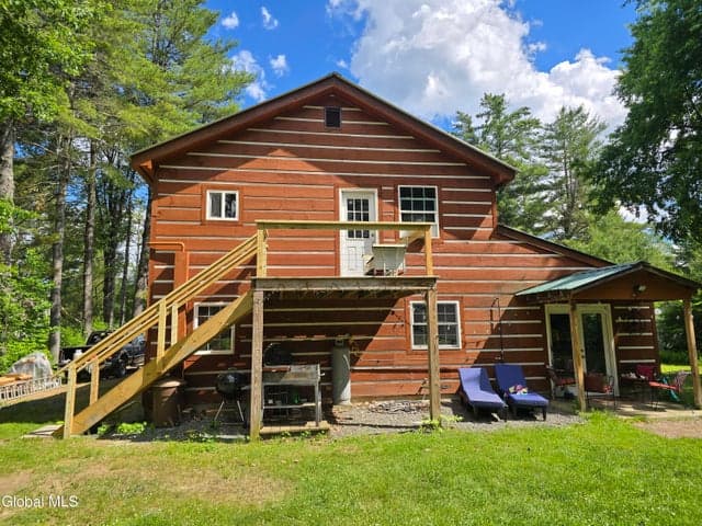 127 Little Amsterdam Road, Wells, NY, photo 5