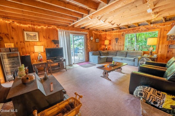 849 N Shore Road, Hadley, NY, photo 4