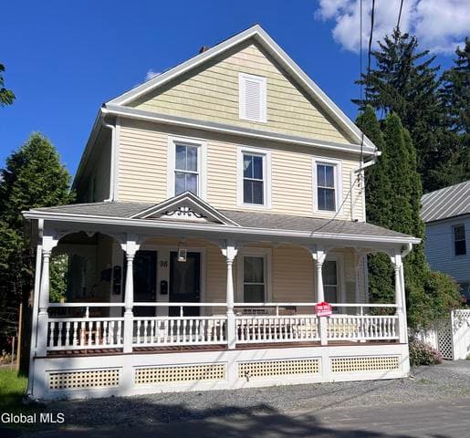 98 Walworth Street, Saratoga Springs, NY, photo 2