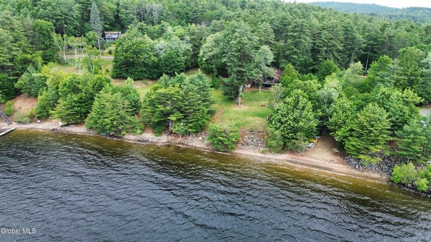 849 N Shore Road, Hadley, NY, photo 3