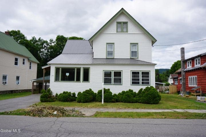 241 N 2nd Street, Northville, NY