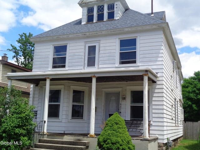 841 Cleveland Avenue, Schenectady, NY, photo 2