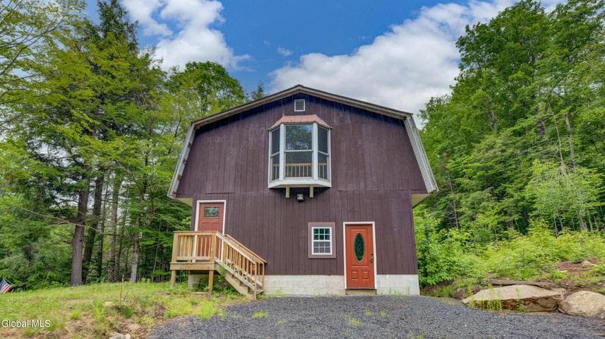 610 S Shore Road, Speculator, NY, photo 3