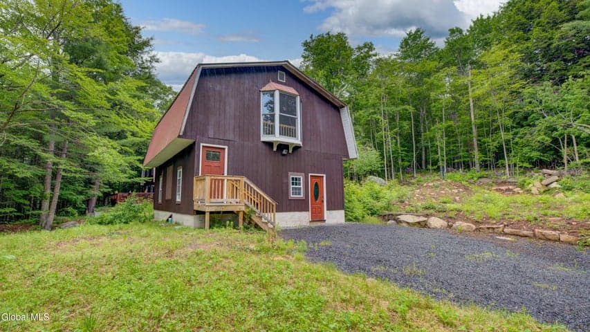 610 S Shore Road, Speculator, NY, photo 2