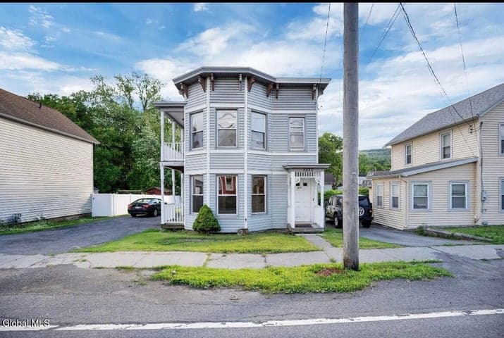 1275-1277 Main st, Rotterdam, NY