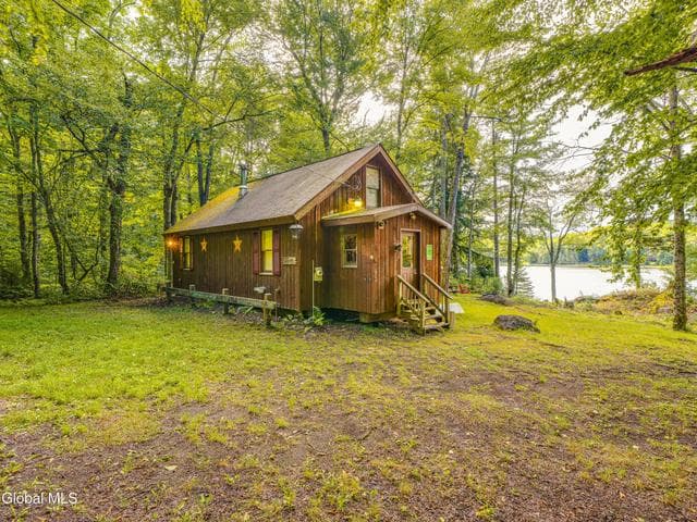 419 Woodys Road, Newcomb, NY