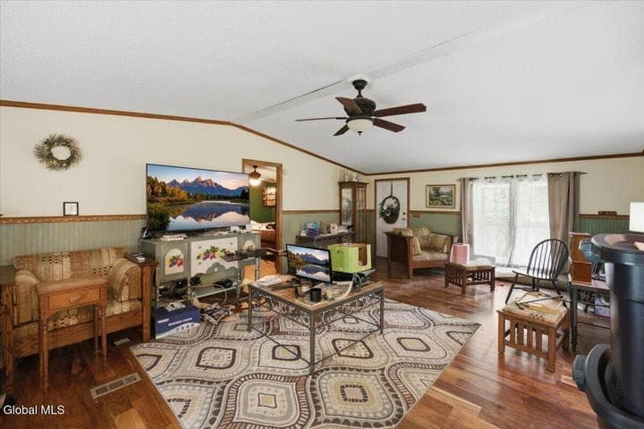 480 Honeywell Corners Road, Broadalbin, NY, photo 4