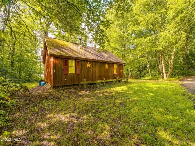 419 Woodys Road, Newcomb, NY, photo 4