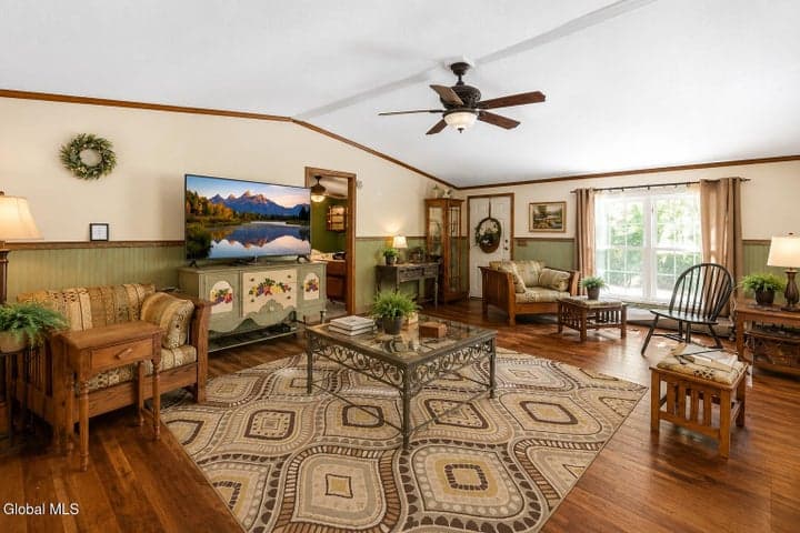480 Honeywell Corners Road, Broadalbin, NY, photo 3