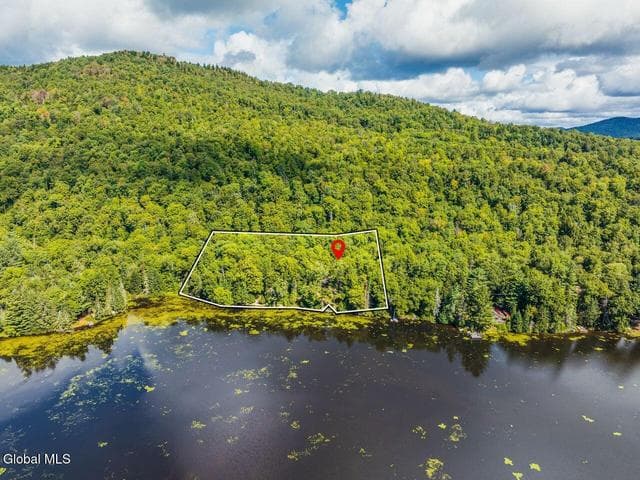 419 Woodys Road, Newcomb, NY, photo 2