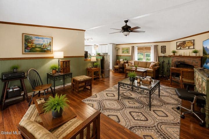 480 Honeywell Corners Road, Broadalbin, NY, photo 5