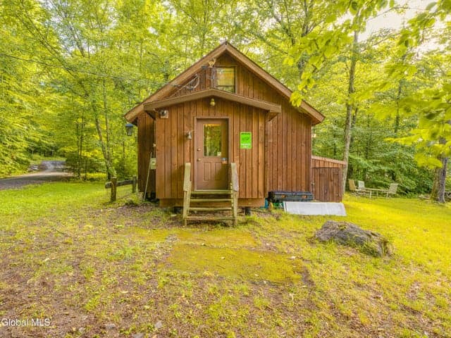 419 Woodys Road, Newcomb, NY, photo 5