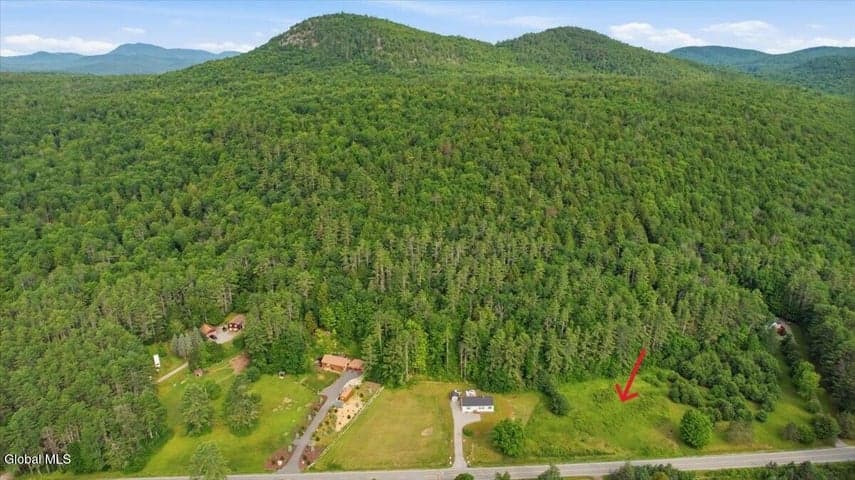 L 6.3 Schroon River Road, Warrensburg, NY, photo 1