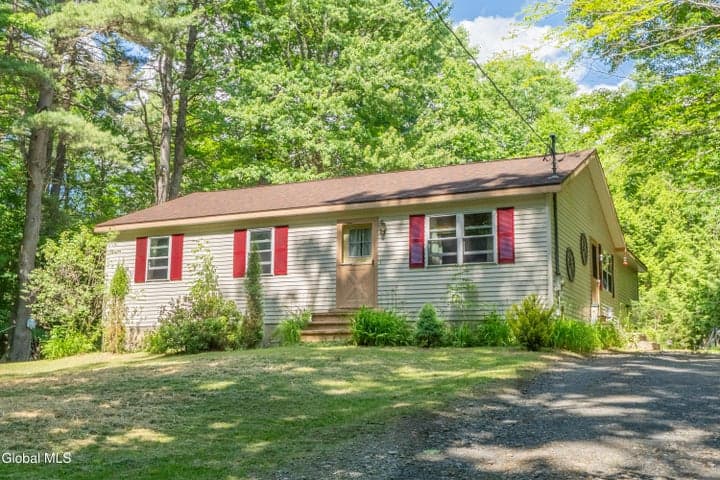6010 Greens Corner Road, Galway, NY, photo 2
