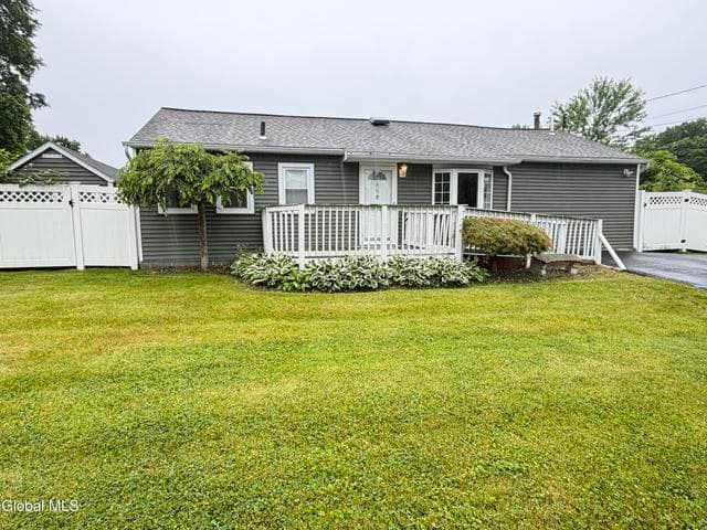 86 Jones Drive, Colonie, NY