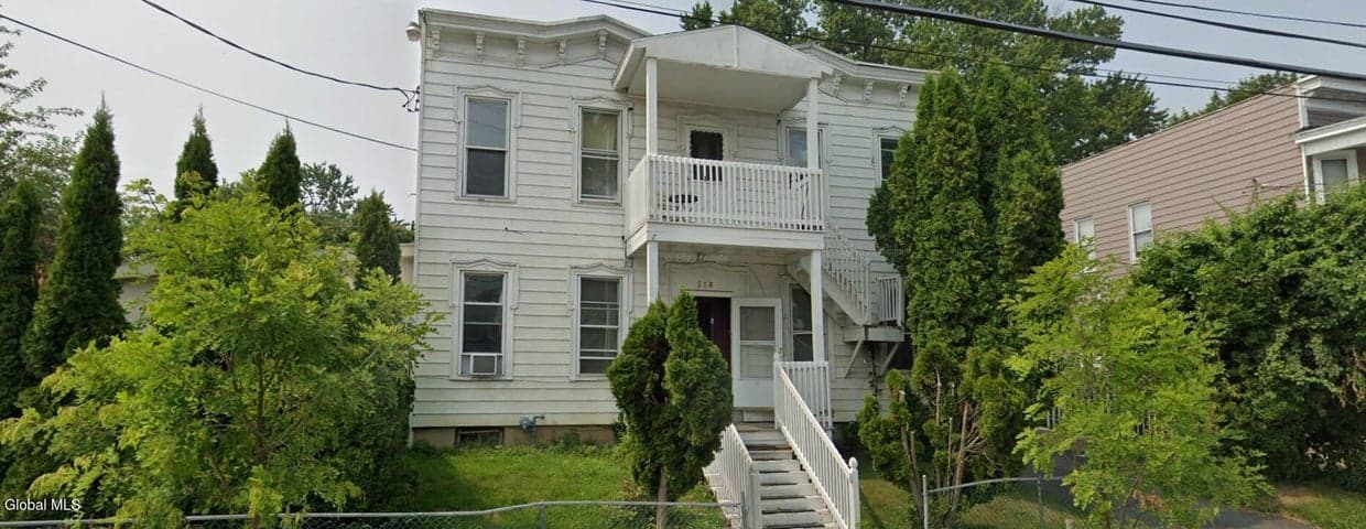 518 Hudson Avenue, Albany, NY