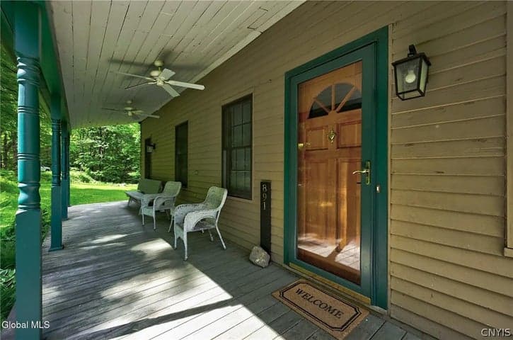 891 River Road, Lake Luzerne, NY, photo 3