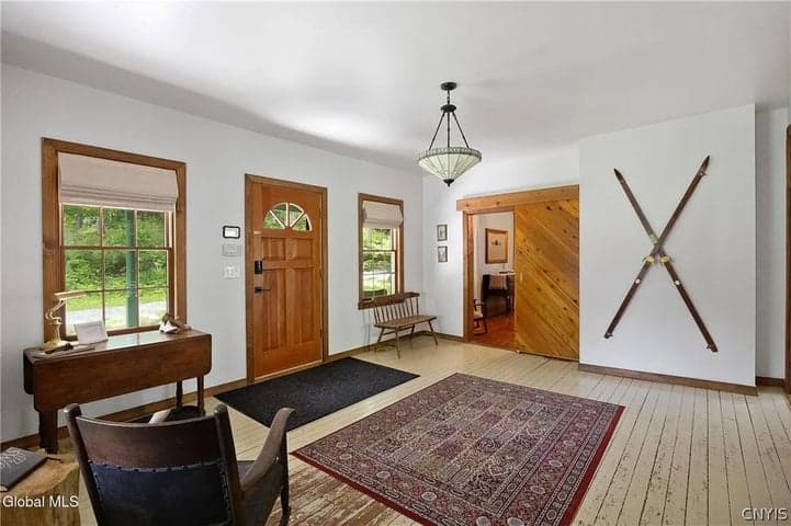 891 River Road, Lake Luzerne, NY, photo 4