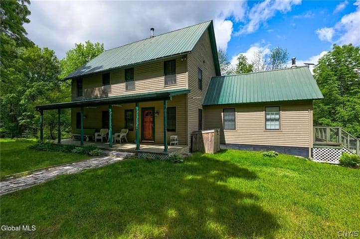 891 River Road, Lake Luzerne, NY, photo 2