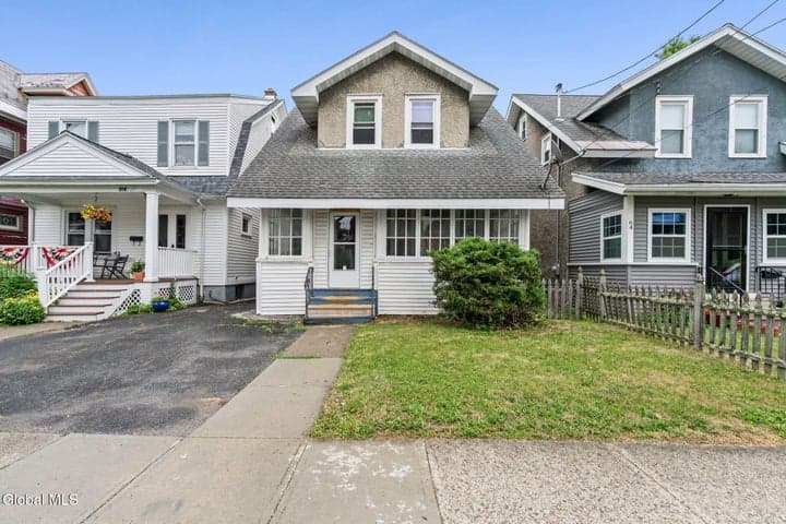 62 Grove Avenue, Albany, NY